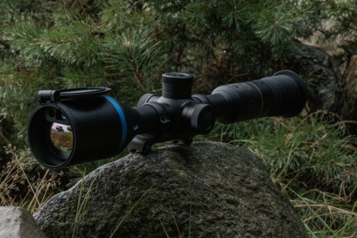 Pard Pantera Ex 640 LRF
