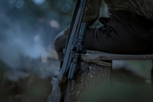 PARD Pantera Mini 256