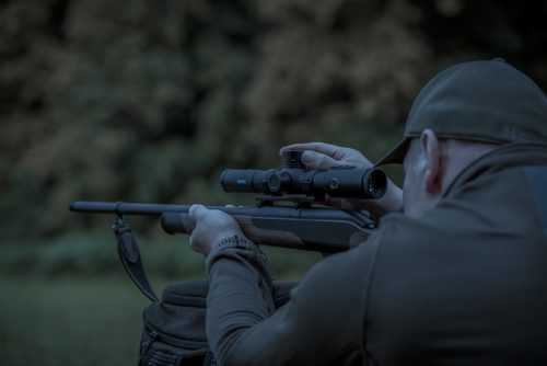 PARD Pantera Mini 256