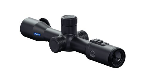 PARD Pantera Mini 384 35mm