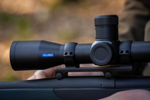 PARD Pantera Mini 384 35mm