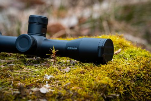 PARD Pantera Mini 384 35mm