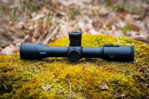 PARD Pantera Mini 384 35mm