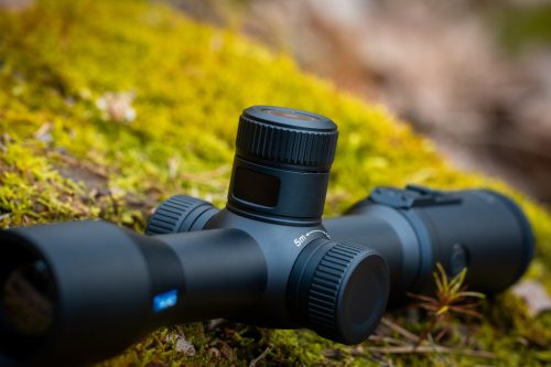 PARD Pantera Mini 384 35mm