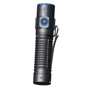 PureUltra Bolt40 zseblámpa