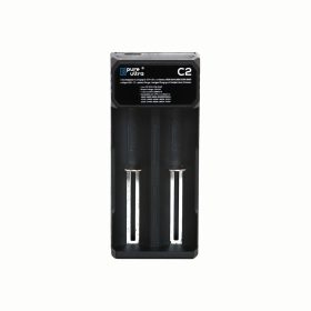 PureUltra duplatöltő lítium akkumulátorokhoz