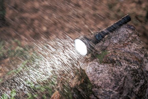PureUltra T67 vadászlámpa szett - 6700 lumen!