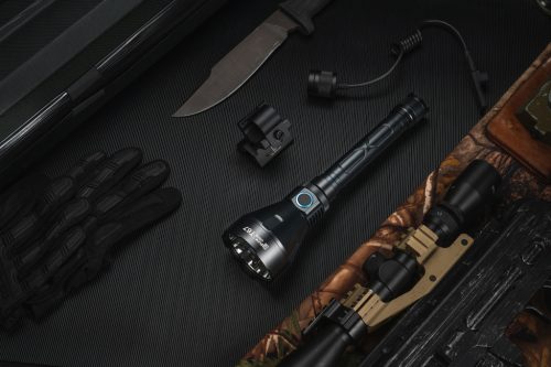 PureUltra T67 vadászlámpa szett - 6700 lumen!