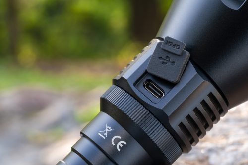 PureUltra T67 vadászlámpa szett - 6700 lumen!