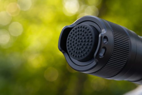 PureUltra T67 vadászlámpa szett - 6700 lumen!