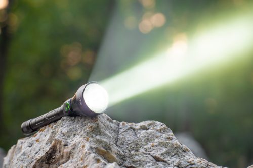 PureUltra T67 vadászlámpa szett - 6700 lumen!
