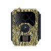 ROKAMERA V2 4G GSM képküldős vadkamera + biztonsági csomag