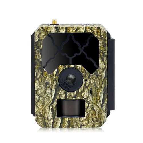 ROKAMERA V2 4G GSM képküldős vadkamera + biztonsági csomag