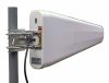 Erősítő irány antenna, 4m kábel