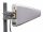 Erősítő irány antenna, 4m kábel