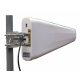 Erősítő irány antenna, 4m kábel
