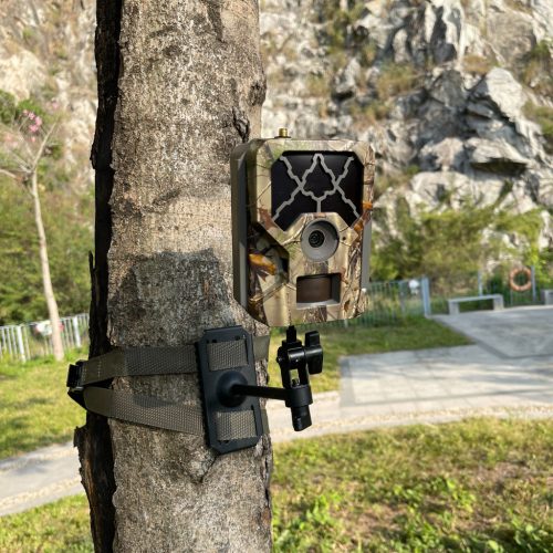 ROKAMERA 4G GSM képküldős vadkamera